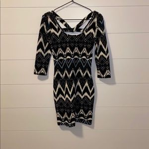 Charlotte Russe Going Out Dress